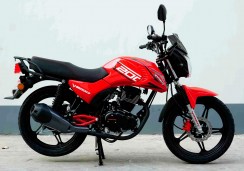 Мотоцикл Viper ZS200-2 цена в Украине